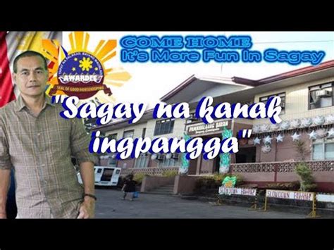 SAGAY HYMN .